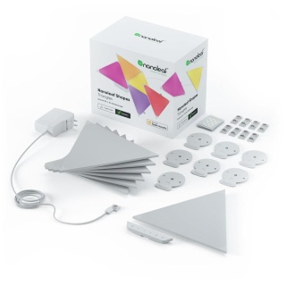 Nanoleaf TRIANGLE SMARTER KIT