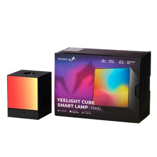 Yeelight Cube Smart table lamp Wi-Fi/Bluetooth