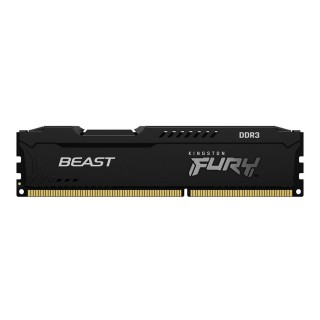 FURY Beast memory module 4 GB 1 x 4 GB DDR3 1866 MHz