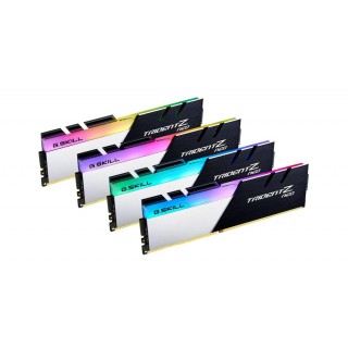 G.Skill TridentZ Neo Series - 64GB: 4x