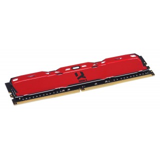 GOODRAM DDR4 8GB 3200 CL16 IRDM X RED