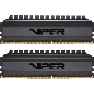 Patriot Memory Viper Steel PVB464G360C8K memory module 64 GB DDR4 3600 MHz