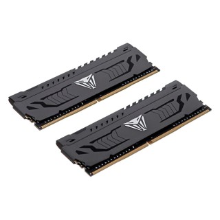 Patriot Memory Viper Steel PVS416G300C6K memory module 16 GB DDR4 3000 MHz