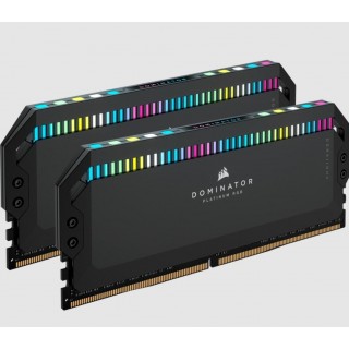 CORSAIR Dominator Platinum RGB - 32GB: