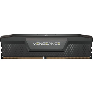 Corsair Vengeance, DDR5-5200, Intel XMP 3.0, CL38 - 96 GB Dual-Kit, schwarz