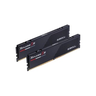 G.SKILL RIPJAWS S5 DDR5 2X32GB 5200MHZ CL40 XMP3 Black