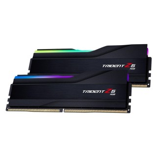 G.Skill Trident Z RGB F5-6000J3238F16GX2-TZ5RK memory module 32 GB 2 x 16 GB DDR5