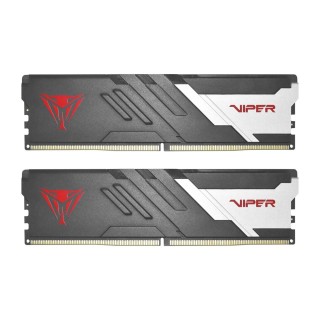 Patriot Memory Viper Venom PVV564G600C36K memory module 64 GB 2 x 32 GB DDR5 6000 MHz