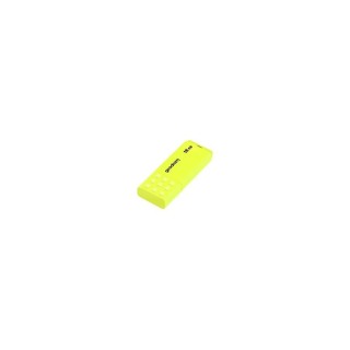 Goodram UME2 16GB USB flash drive USB Type-A 2.0 Yellow