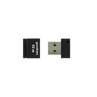 Goodram UPI2 USB flash drive 32 GB USB Type-A 2.0 Black