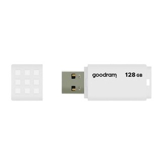 Goodram USB flash drive UME2 128 GB USB Type-A 2.0 White