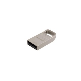Patriot FLASHDRIVE Tab200 64GB Type A USB 2.0, mini, aluminium, silver
