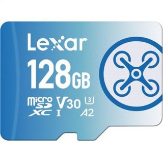Lexar FLY microSDXC UHS-I card 128 GB