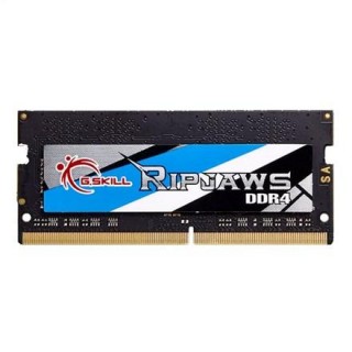 G.Skill Ripjaws SO-DIMM 16GB DDR4-2666Mhz memory module 1 x 16 GB