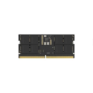 Goodram 16GB DDR5 5600MHz CL40 SR SODIMM memory module 1 x 16 GB 56000 MHz