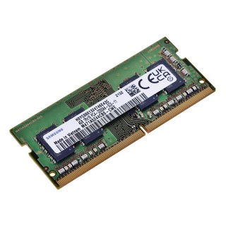 Samsung M471A5244CB0-CWE memory module 4 GB 1 x 4 GB DDR4 3200 MHz ECC After the tests