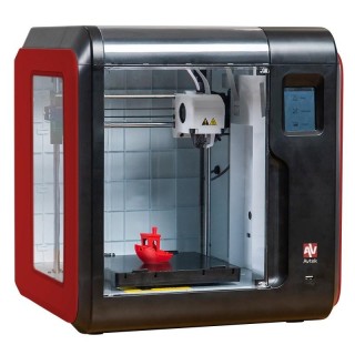 Avtek Printer Creocube 3D