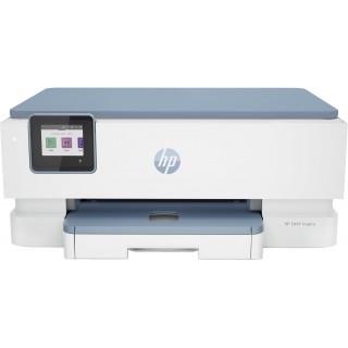 HP Envy Inspire 7221e (3in1) HP+ 15/10ppm Print Scan Copy Printer