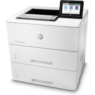 HP LaserJet Enterprise M507x, Black and white, Printer for Print, Two-sided printing