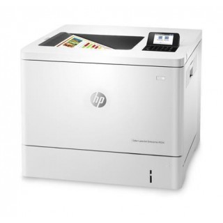 HP LaserJet Enterprise M554dn - printe