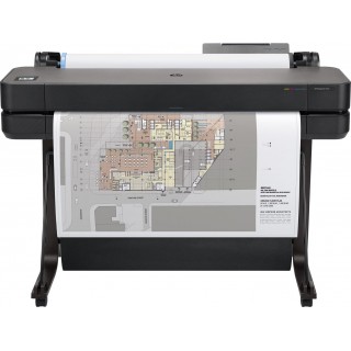 HP DesignJet T630 - stor-format printe