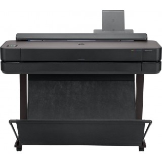 HP DesignJet T650 - stor-format printe