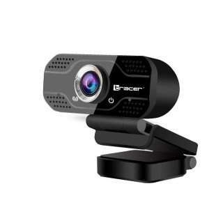 Tracer WEB007 webcam 2 MP 1920 x 1080 pixels USB 2.0 Black