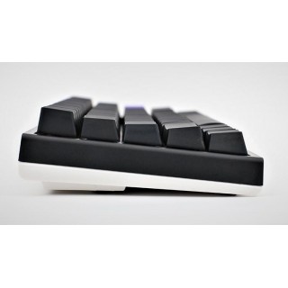 Ducky One 2 Mini Gaming Keyboard, MX-Brown, RGB-LED, Black (US)