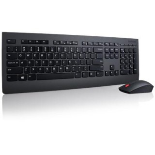 Lenovo Professional - tastatur og mus-