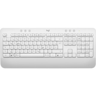 Logitech SIGNATURE K650