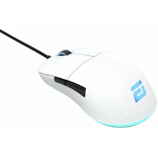 Endgame Gear XM1 RGB Gaming Mouse - white