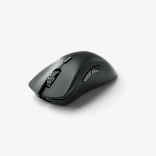 Glorious Model D 2 PRO Wireless, 1K Polling - black