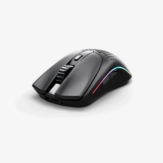 Glorious Model O 2 Wireless Gaming Mouse - black, matte