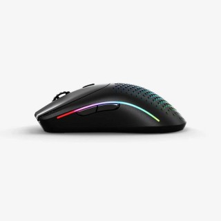 Glorious Model O 2 Wireless Gaming Mouse - black, matte