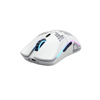 Glorious Model O Wireless Gaming Mouse - White, Matte