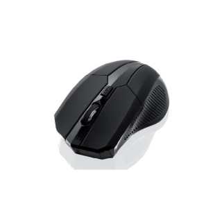 iBox i005 PRO mouse Ambidextrous RF Wireless Laser 1600 DPI