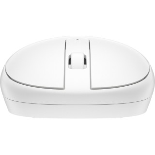 Mysz HP 240 Lunar White Bluetooth Mouse bezprzewodowa biała 793F9AA