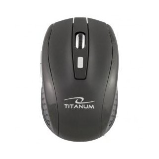 TITANUM TM105K SNAPPER  mouse RF Wireless Optical 1600 DPI Right-hand