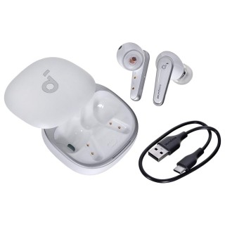 Anker Soundcore Liberty 4 - in-ear headphones