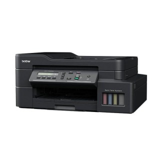 Brother DCP-T720DW multifunction printer Inkjet A4 6000 x 1200 DPI 30 ppm Wi-Fi