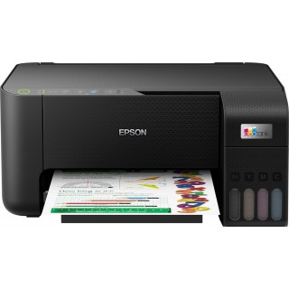 Epson EcoTank - multifunktionsprinter