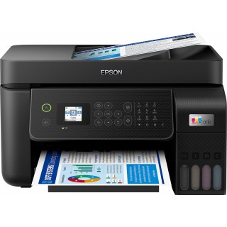 Epson EcoTank ET-4800 - multifunktions