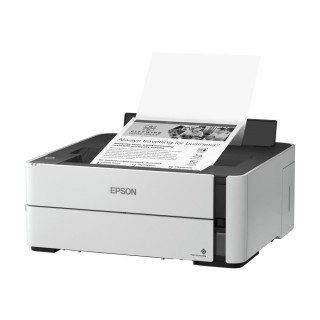 Epson EcoTank ET-M1170 - printer - S/H