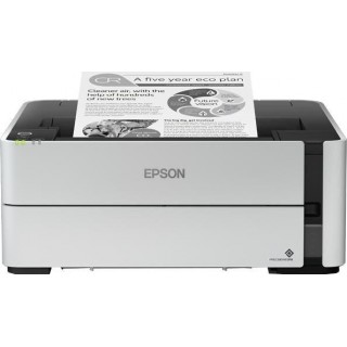 Epson EcoTank ET-M1180 - printer - S/H