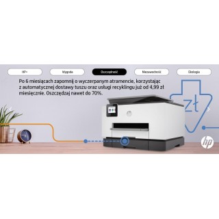 HP OfficeJet Pro 9022e Inkjet A4 4800 x 1200 DPI 24 ppm Wi-Fi
