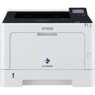 Epson WorkForce AL-M320DN - printer -