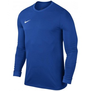 Men's T-shirt REEBOK WORKOUT GJ0872, navy blue