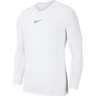 T-shirt Nike Dry Park LS white AV2609 100
