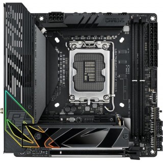 ASUS ROG STRIX Z790-I GAMING WIFI Intel Z790 LGA 1700 mini ITX