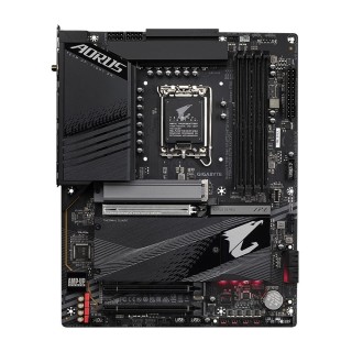 Gigabyte Z790 AORUS ELITE AX DDR4 (REV 1.0) motherboard Intel Z790 LGA 1700 ATX